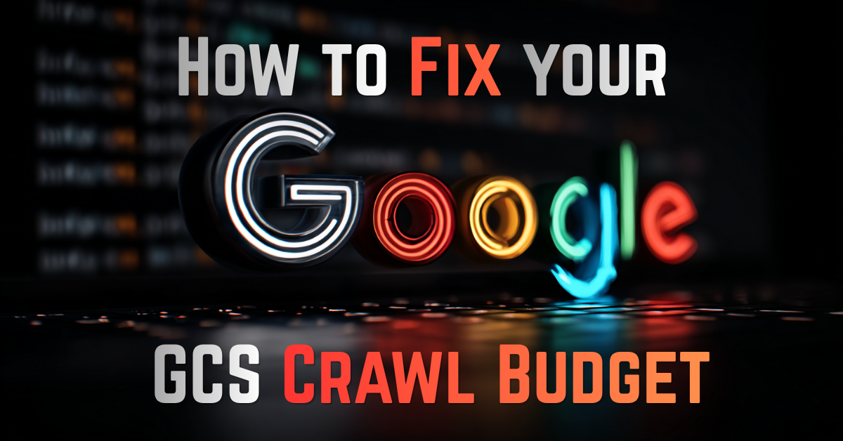 Why Google Search Console Indexes Your Filter Pages as Separate URLs (And How to Stop It)