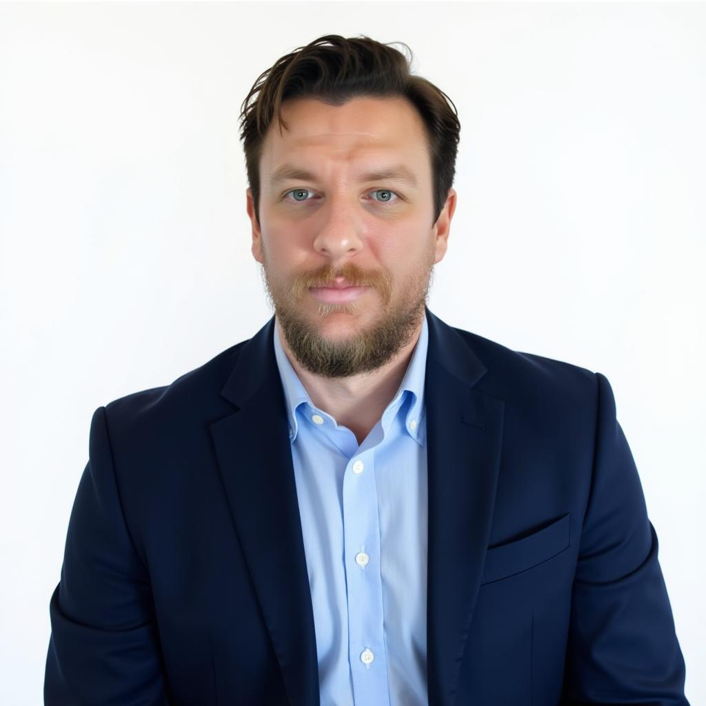 Ryan W. VerWey